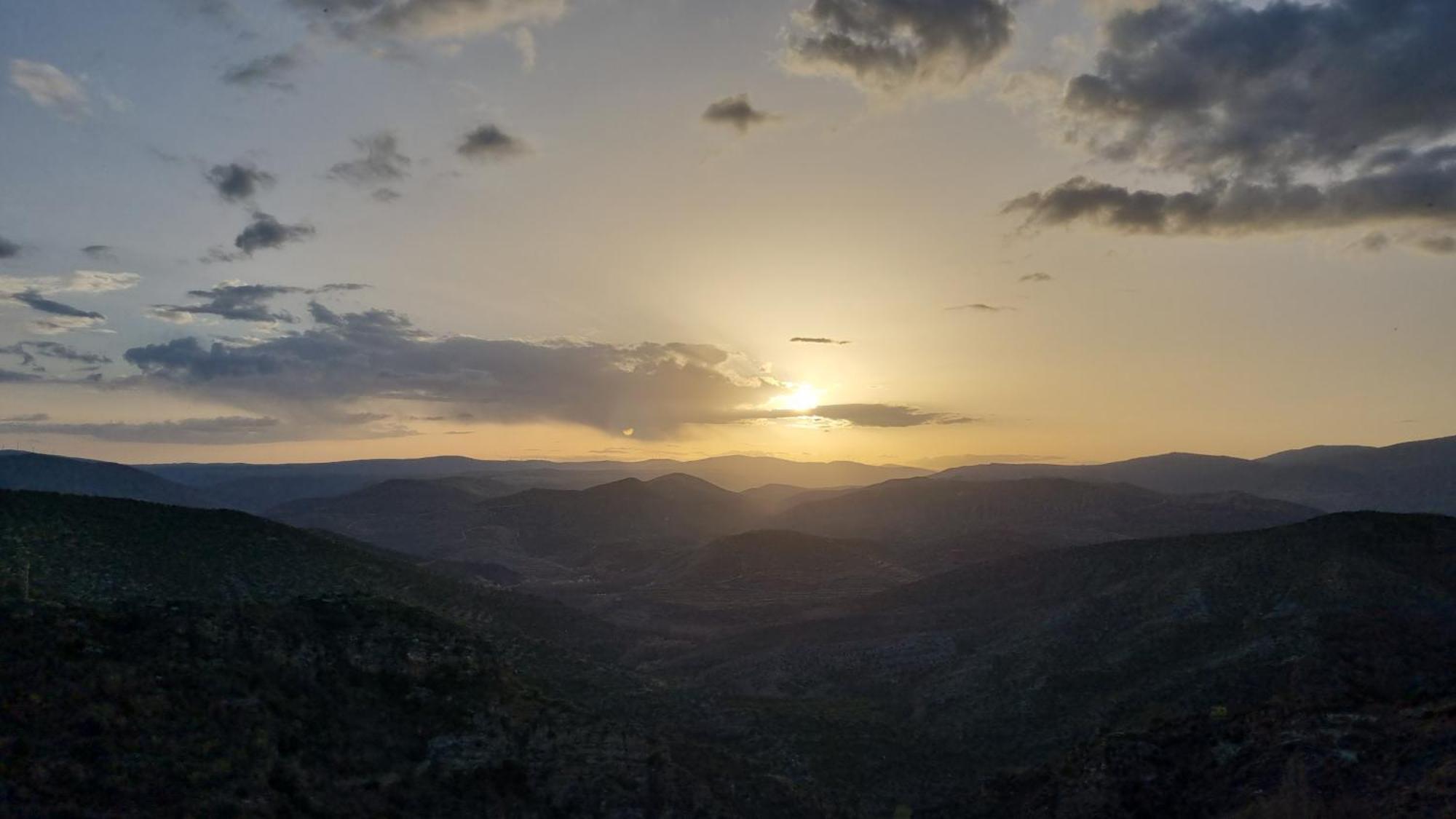 Las Abadias Сан-Фелисес Экстерьер фото