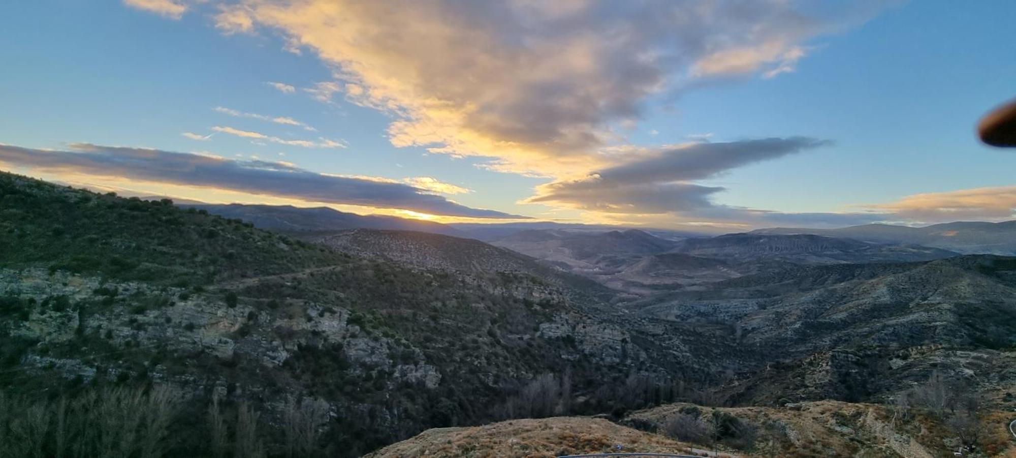 Las Abadias Сан-Фелисес Экстерьер фото